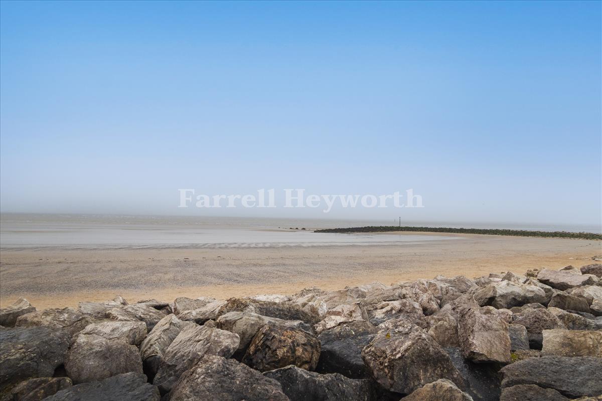 Marine Court, Sandylands Promenade, Morecambe, LA3 for sale at 179,950